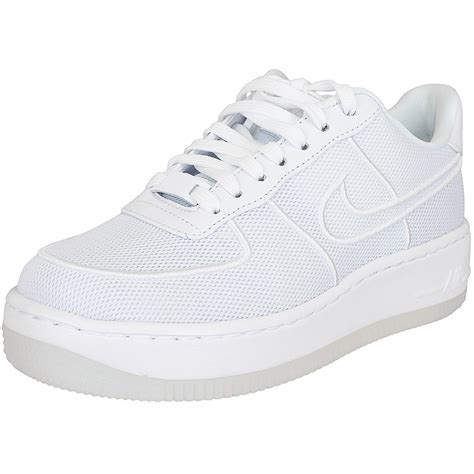 nike air force frauen weiß|Nike Air Force 1 in weiß.